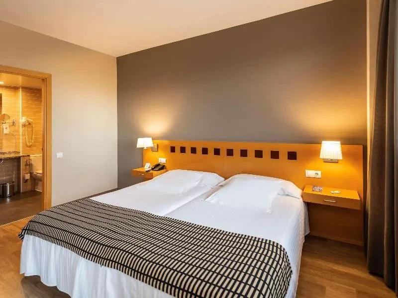 Mercure Atenea Aventura