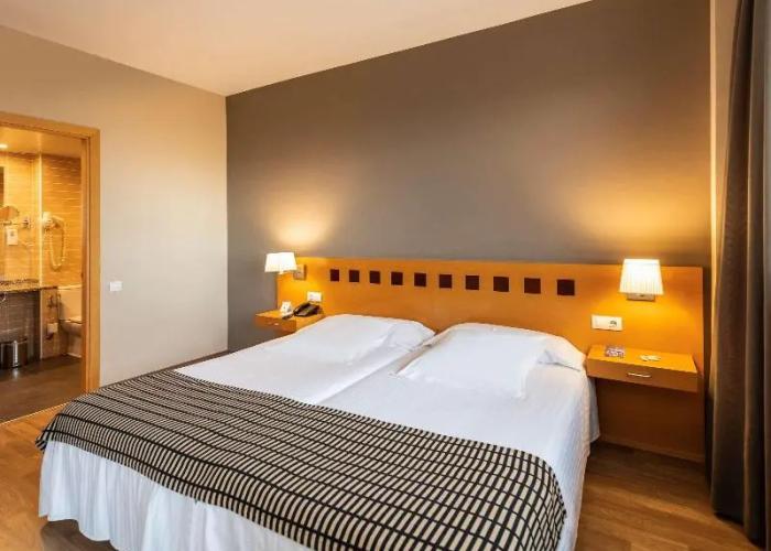 Mercure Atenea Aventura