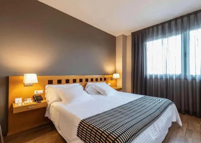 Mercure Atenea Aventura