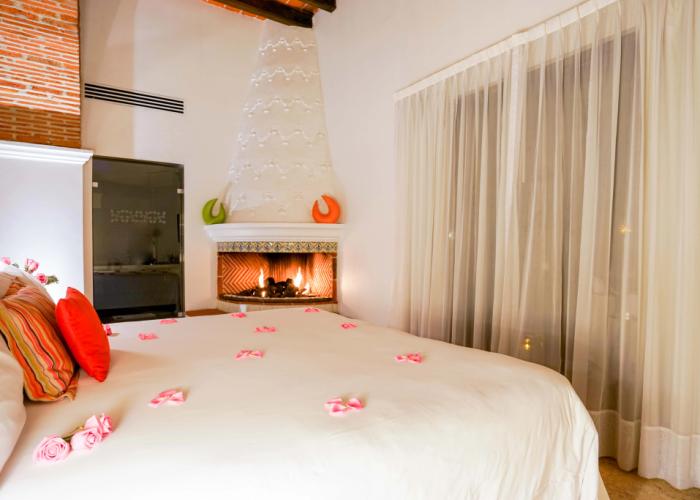Anticavilla Hotel restaurante & Spa