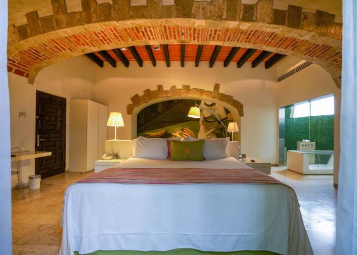 Anticavilla Hotel restaurante & Spa
