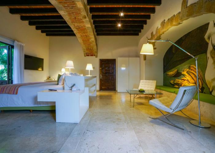 Anticavilla Hotel restaurante & Spa
