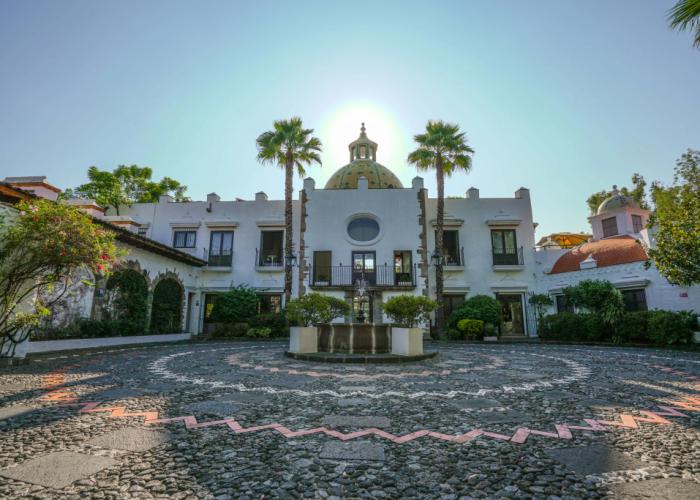 Anticavilla Hotel restaurante & Spa