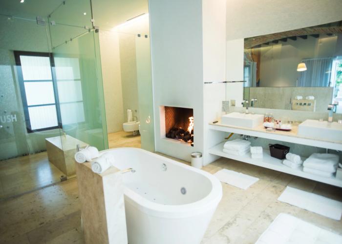 Anticavilla Hotel restaurante & Spa
