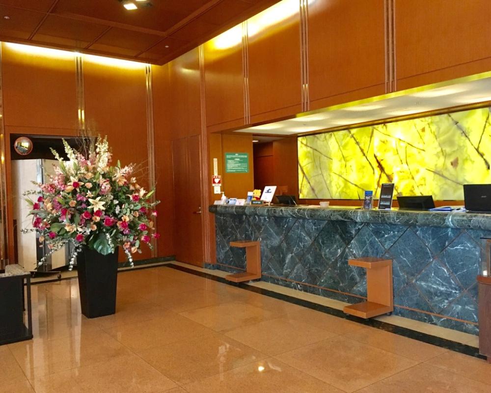 Hotel Heritage Hanno Sta