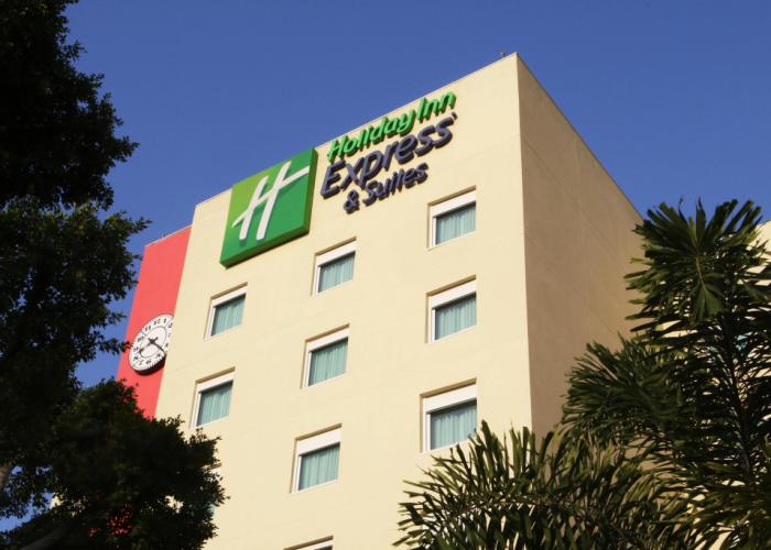 Holiday Inn Express Hotel & Suites Cuernavaca by IHG