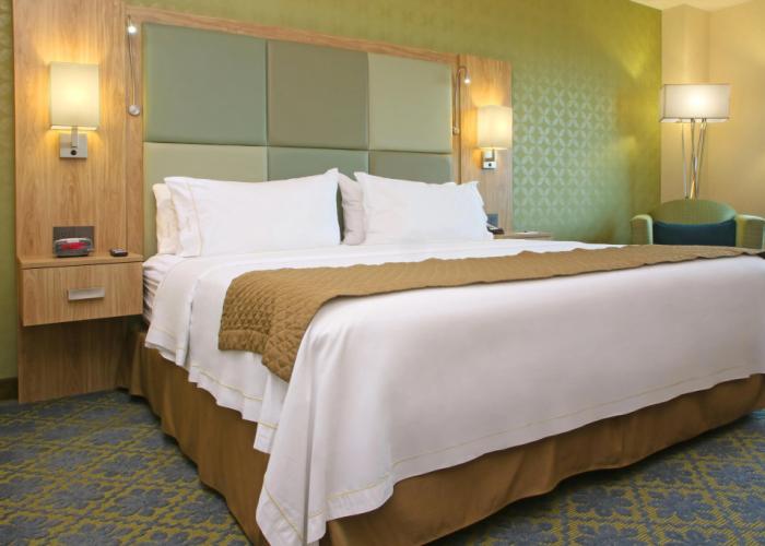 Holiday Inn Express Hotel & Suites Cuernavaca by IHG