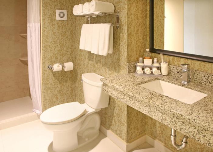Holiday Inn Express Hotel & Suites Cuernavaca by IHG