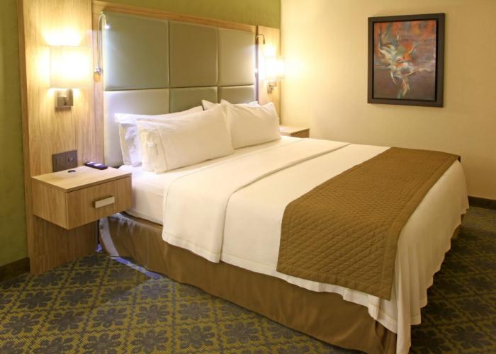 Holiday Inn Express Hotel & Suites Cuernavaca by IHG