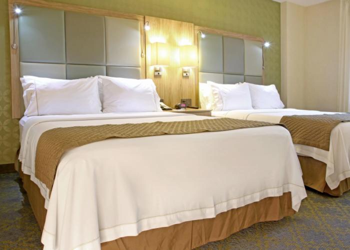 Holiday Inn Express Hotel & Suites Cuernavaca by IHG