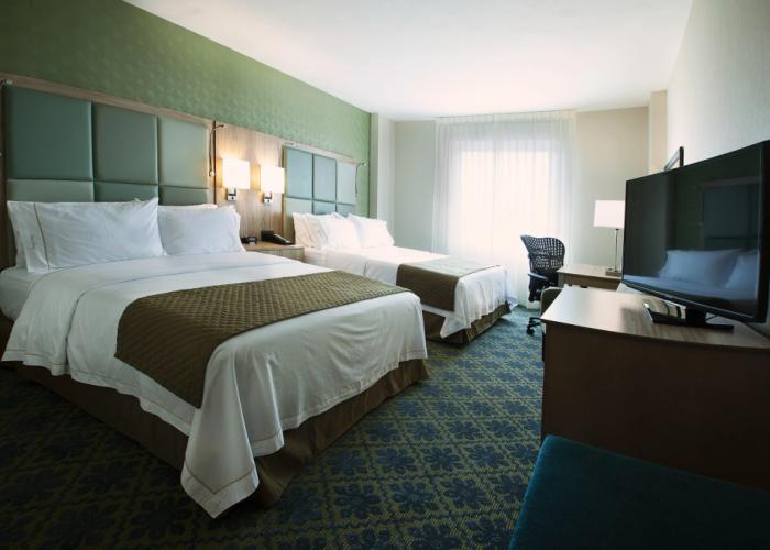 Holiday Inn Express Hotel & Suites Cuernavaca by IHG