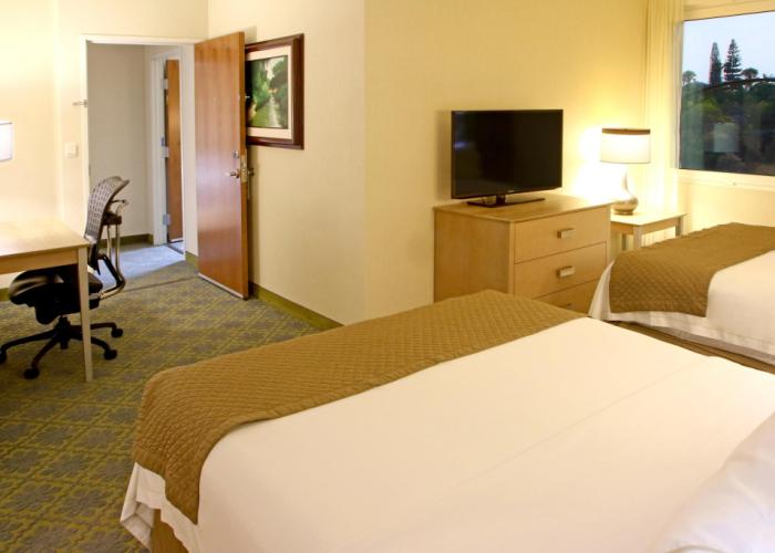 Holiday Inn Express Hotel & Suites Cuernavaca by IHG