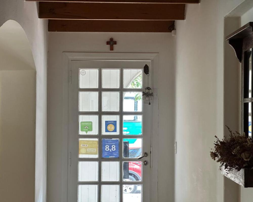 Apart Hostería Plaza