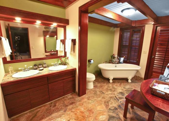 Hidden Valley Wilderness Lodge