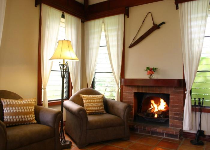 Hidden Valley Wilderness Lodge