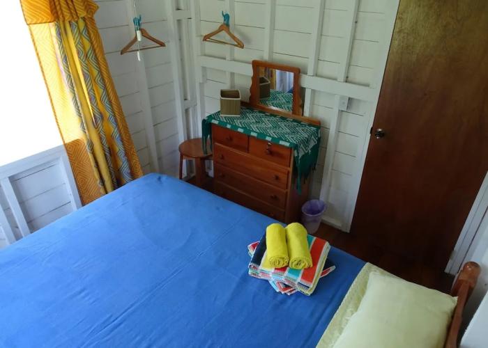 Maya Hill Lodge