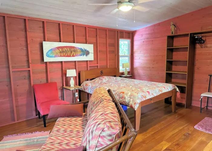 Maya Hill Lodge