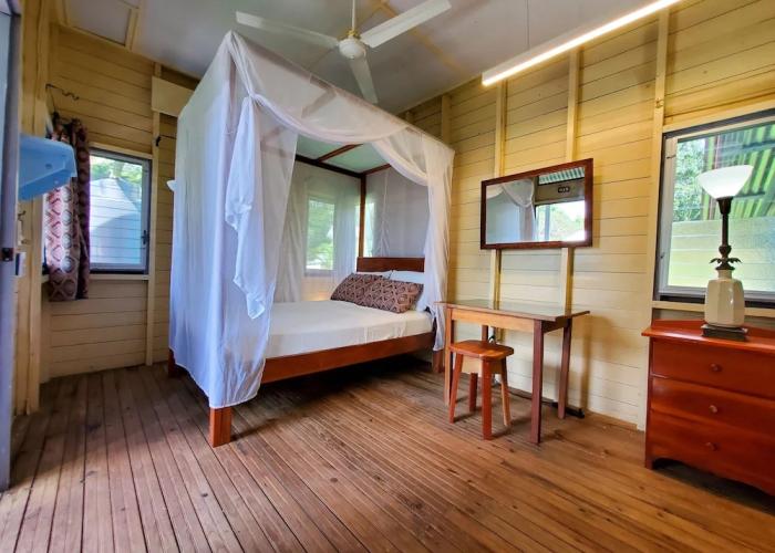 Lower Dover Jungle Lodge & Maya Ruins - Hostel