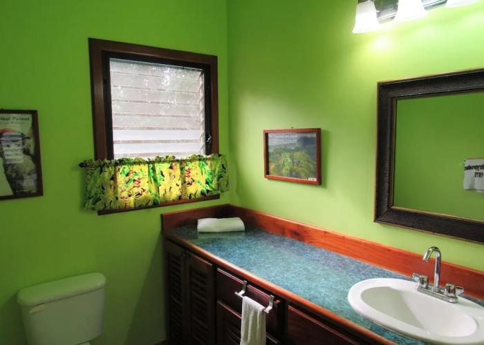 Lower Dover Jungle Lodge & Maya Ruins - Hostel