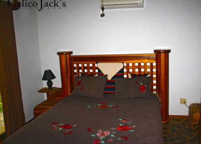 Calico Jack's Village