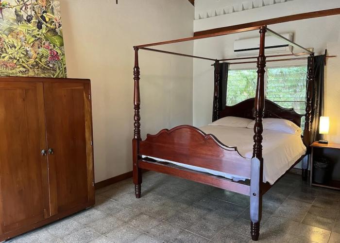 Warrie Head Resort