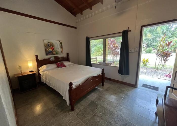 Warrie Head Resort