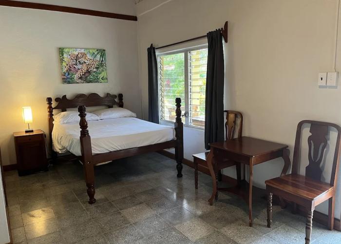 Warrie Head Resort