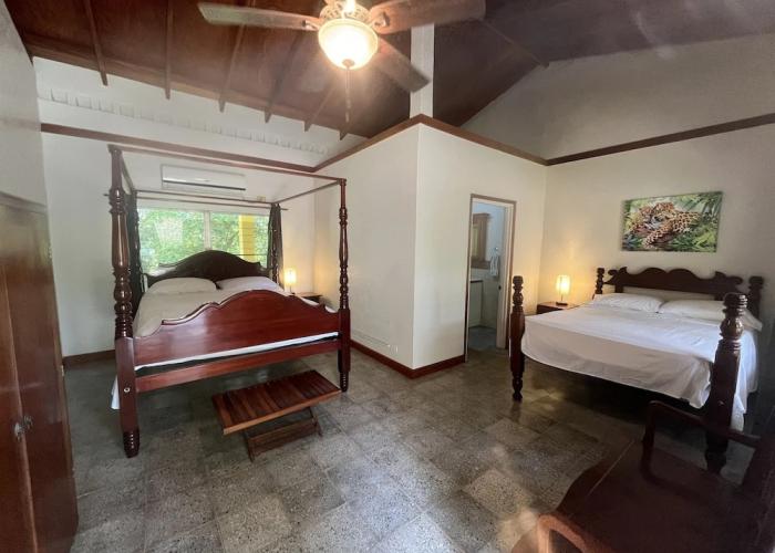 Warrie Head Resort