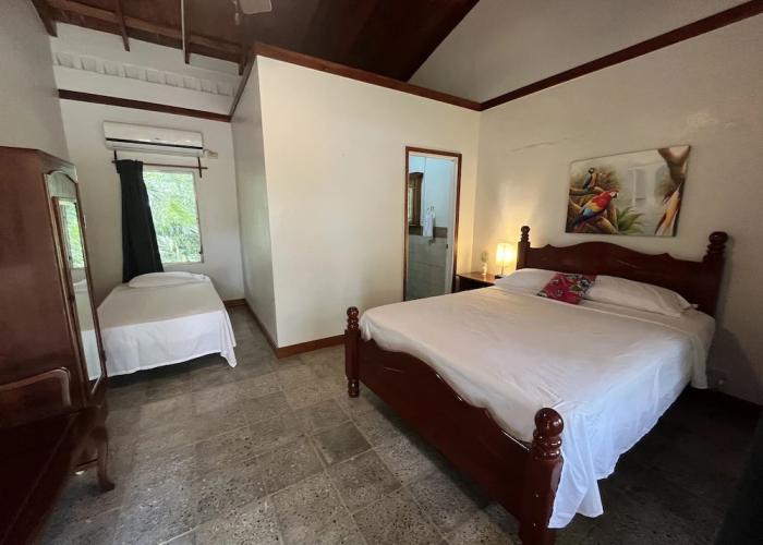 Warrie Head Resort