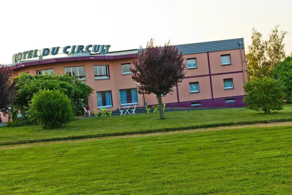 Citotel Du Circuit