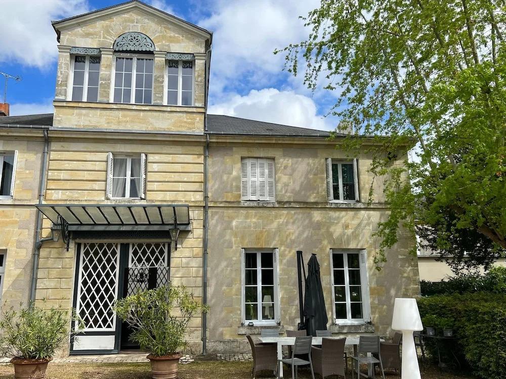 Chambres d'hôtes & SPA Les Perce Neige