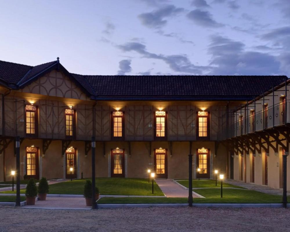 Castello Dal Pozzo  - Preferred Hotels & Resorts