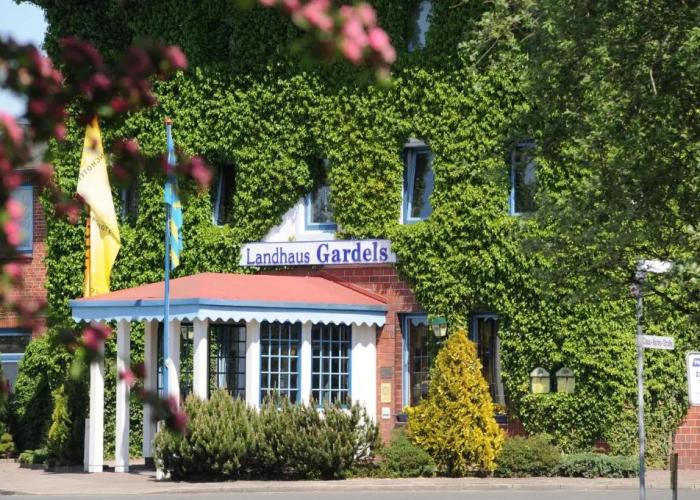 Ringhotel Landhaus Gardels