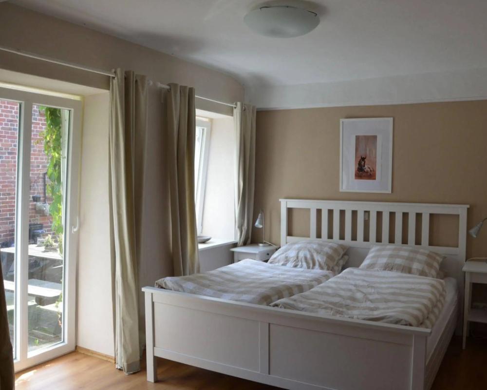 Kleines Landhotel Rehedyk