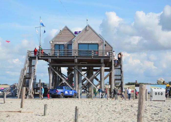 Kleines Landhotel Rehedyk