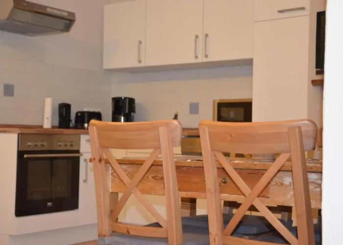 Kleines Landhotel Rehedyk