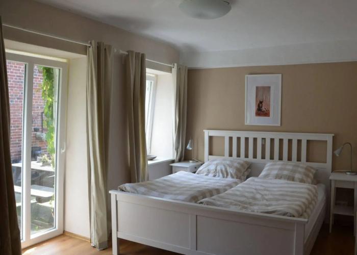 Kleines Landhotel Rehedyk