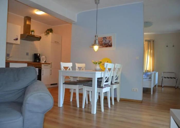 Kleines Landhotel Rehedyk
