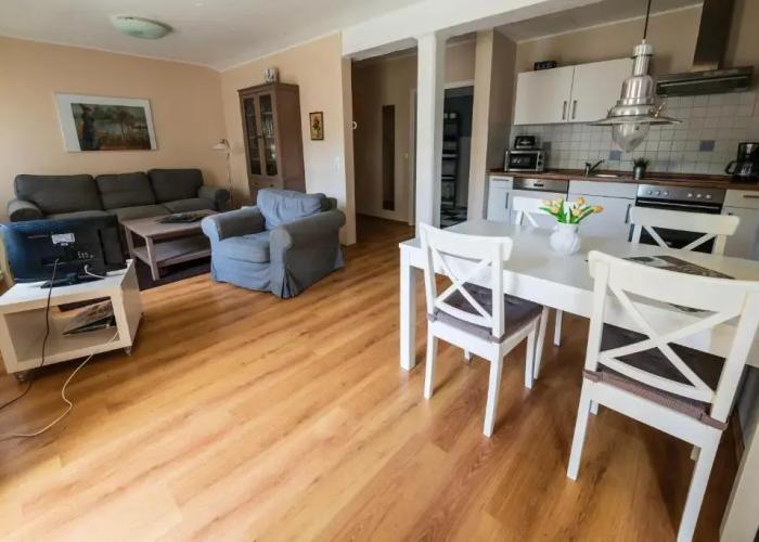 Kleines Landhotel Rehedyk
