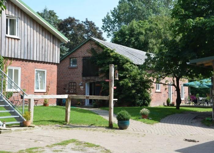 Kleines Landhotel Rehedyk