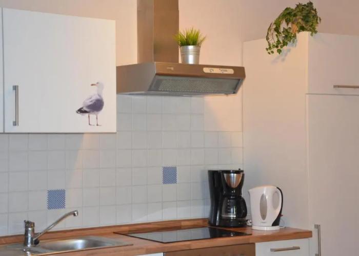 Kleines Landhotel Rehedyk