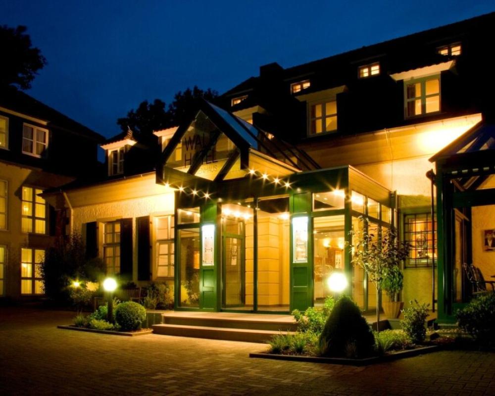 Fletcher Waldhotel Nordrhein-Westfalen