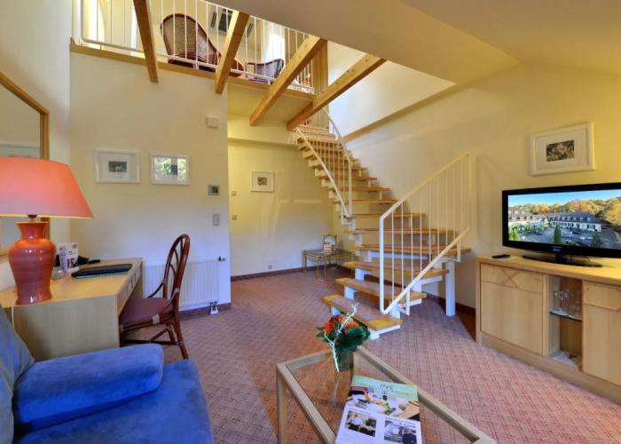 Fletcher Waldhotel Nordrhein-Westfalen