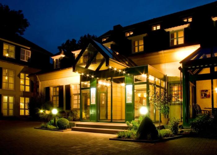 Fletcher Waldhotel Nordrhein-Westfalen