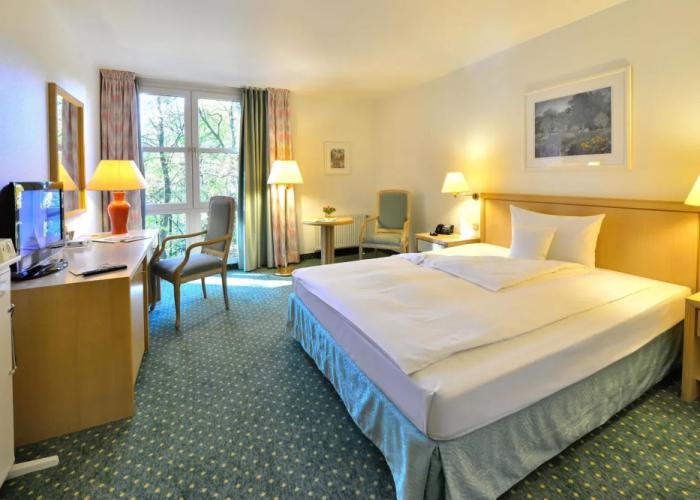 Fletcher Waldhotel Nordrhein-Westfalen