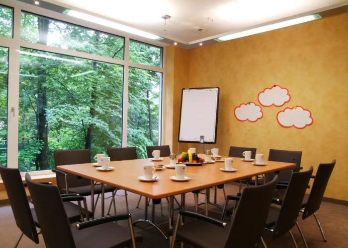 Fletcher Waldhotel Nordrhein-Westfalen
