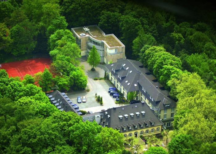 Fletcher Waldhotel Nordrhein-Westfalen