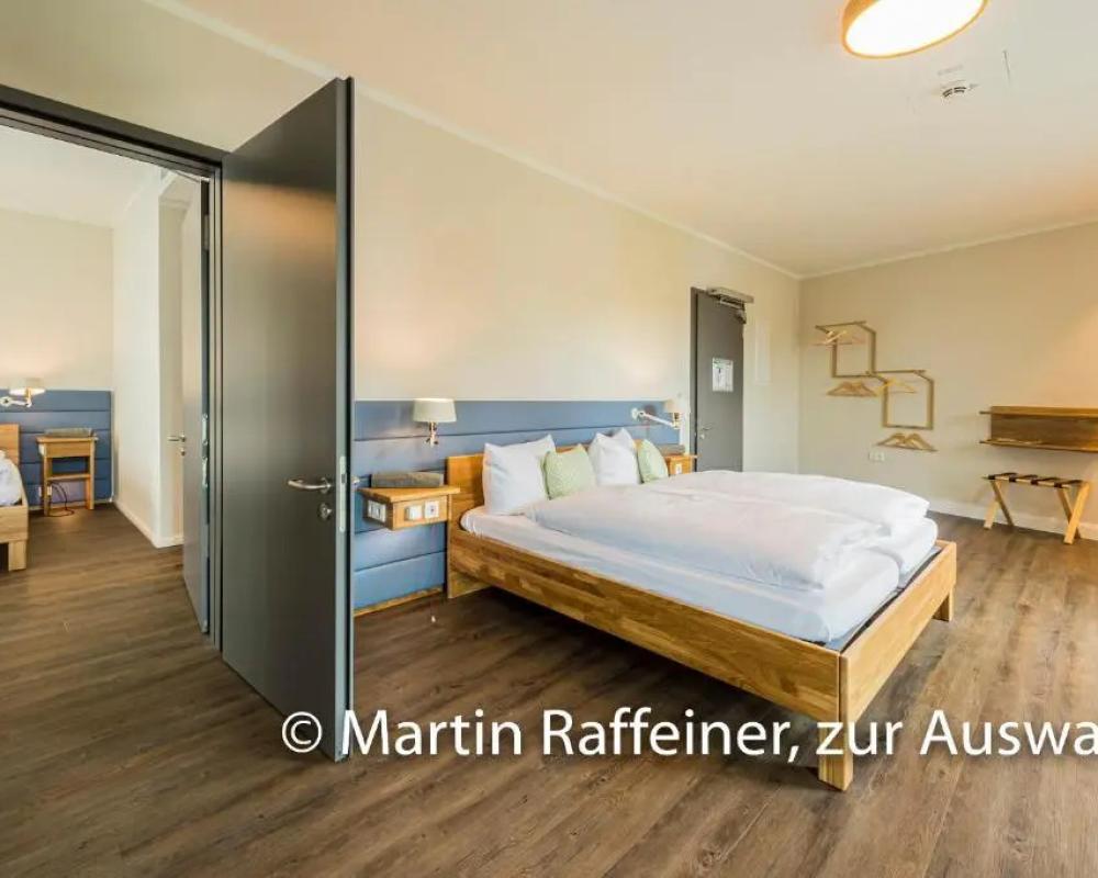 Hotel Neues Pastorat