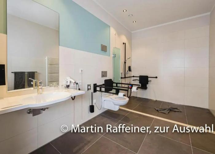 Hotel Neues Pastorat