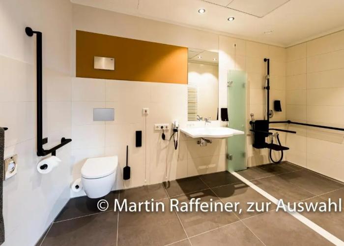 Hotel Neues Pastorat